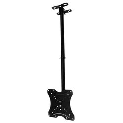 Ceiling TV Wall Mount Tilt Rotate Bracket Flat Panel LED LCD 