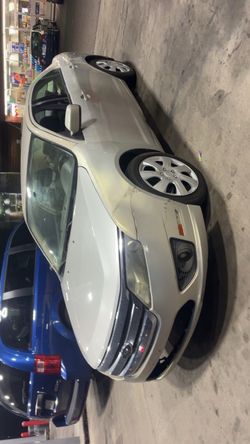 2010 Ford Fusion