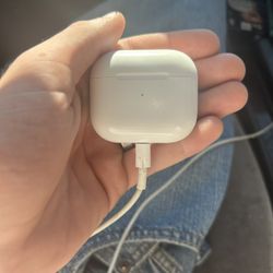 Air Pods Pro
