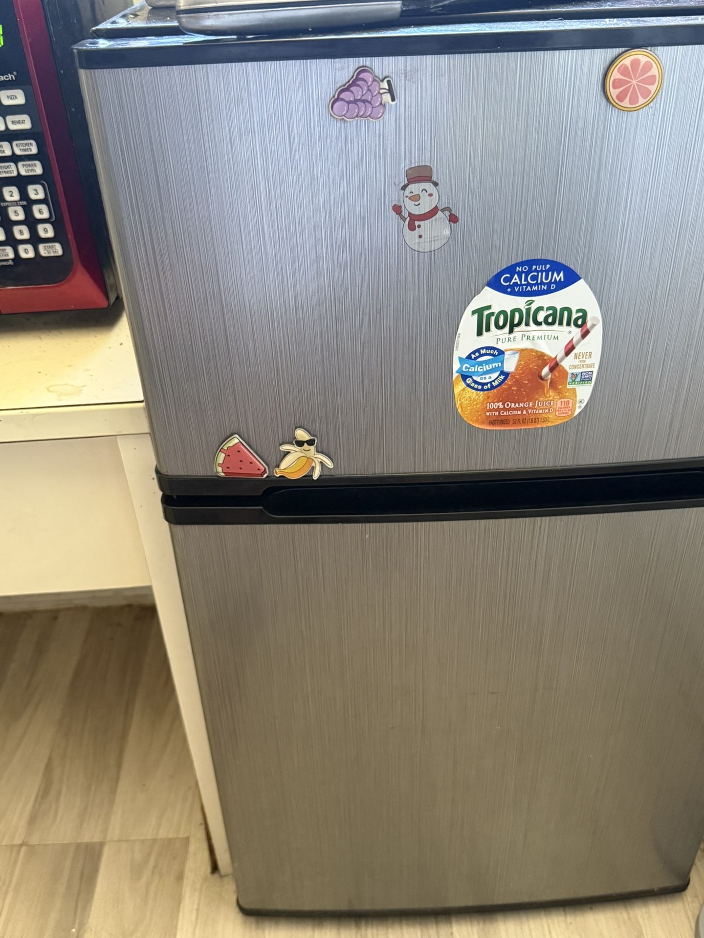Mini Fridge