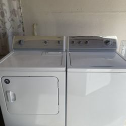 Wascher Dryer Gas Kenmore 