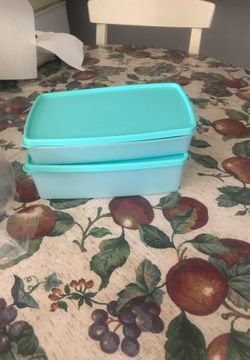 Tupperware