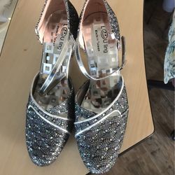 Dancing Shoes