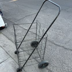 Shopping Car