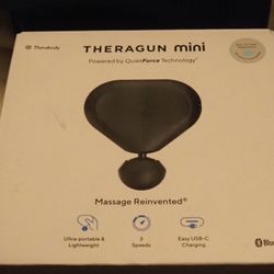 👍yes still Available 👍 Theragun Mini Massage Gun(new - Open Box)👍yes still Available 👍