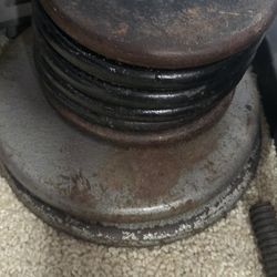 Weights