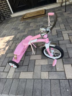 Radio flyer tricycle
