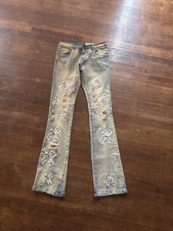 Denim jeans size 29