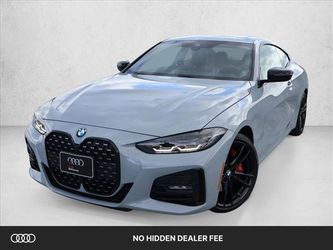 2024 BMW 430i