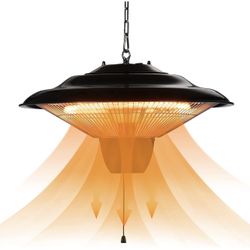 Outdoor Patio Heater for Ceiling