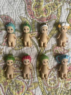 Sonny Angels
