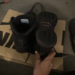 Jordan Shoes