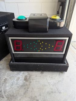 Gaming system
