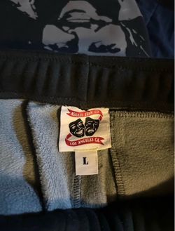 Alocs X Asaali Sweats