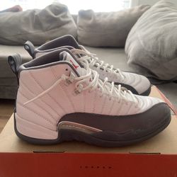 Jordan 12