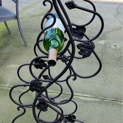 Wine Rack!