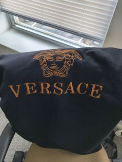 Versace Sweatshirt