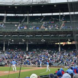 Cubs Tickets Available