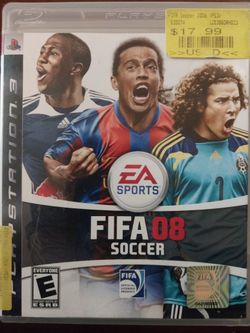 10 Different PlayStation 3 Games $5 Each