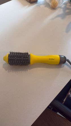 Dry Bar Air Brush $20