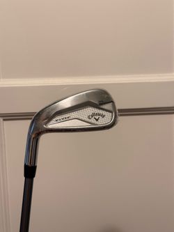 Brand New Left-Handed Callaway Elyte HL 7-Iron