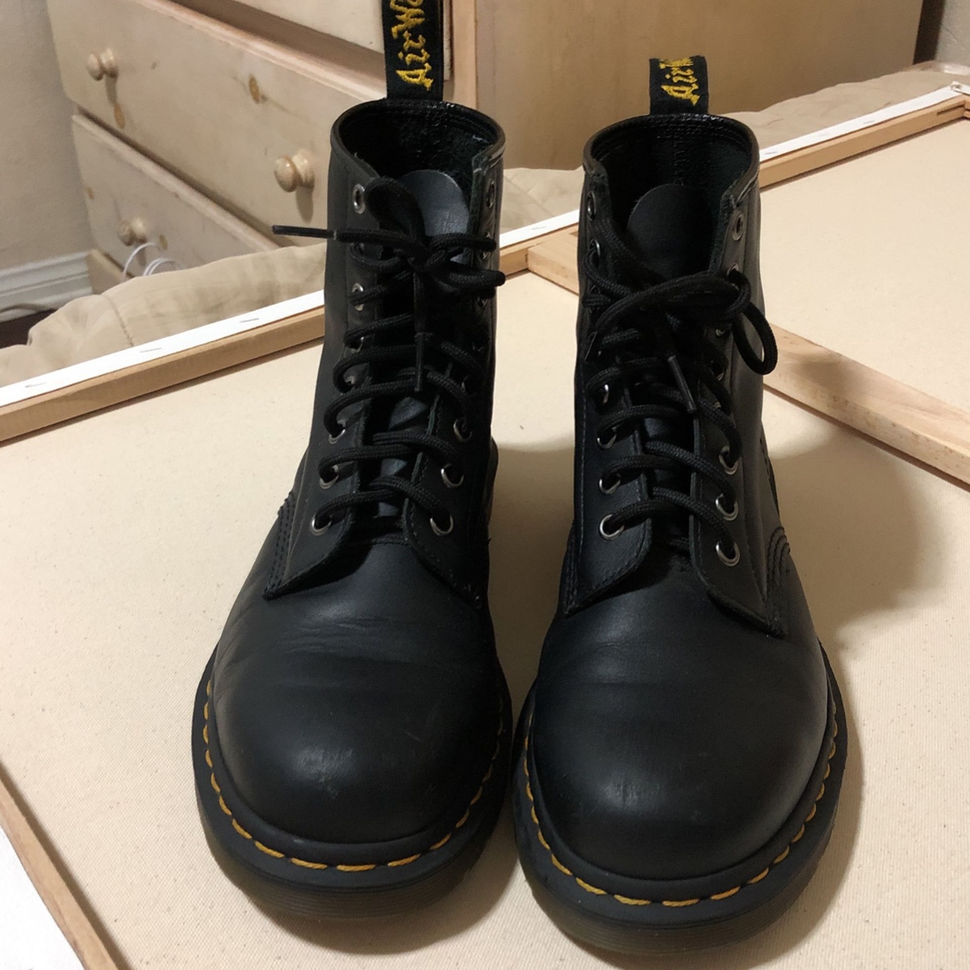Doc Martins The Original