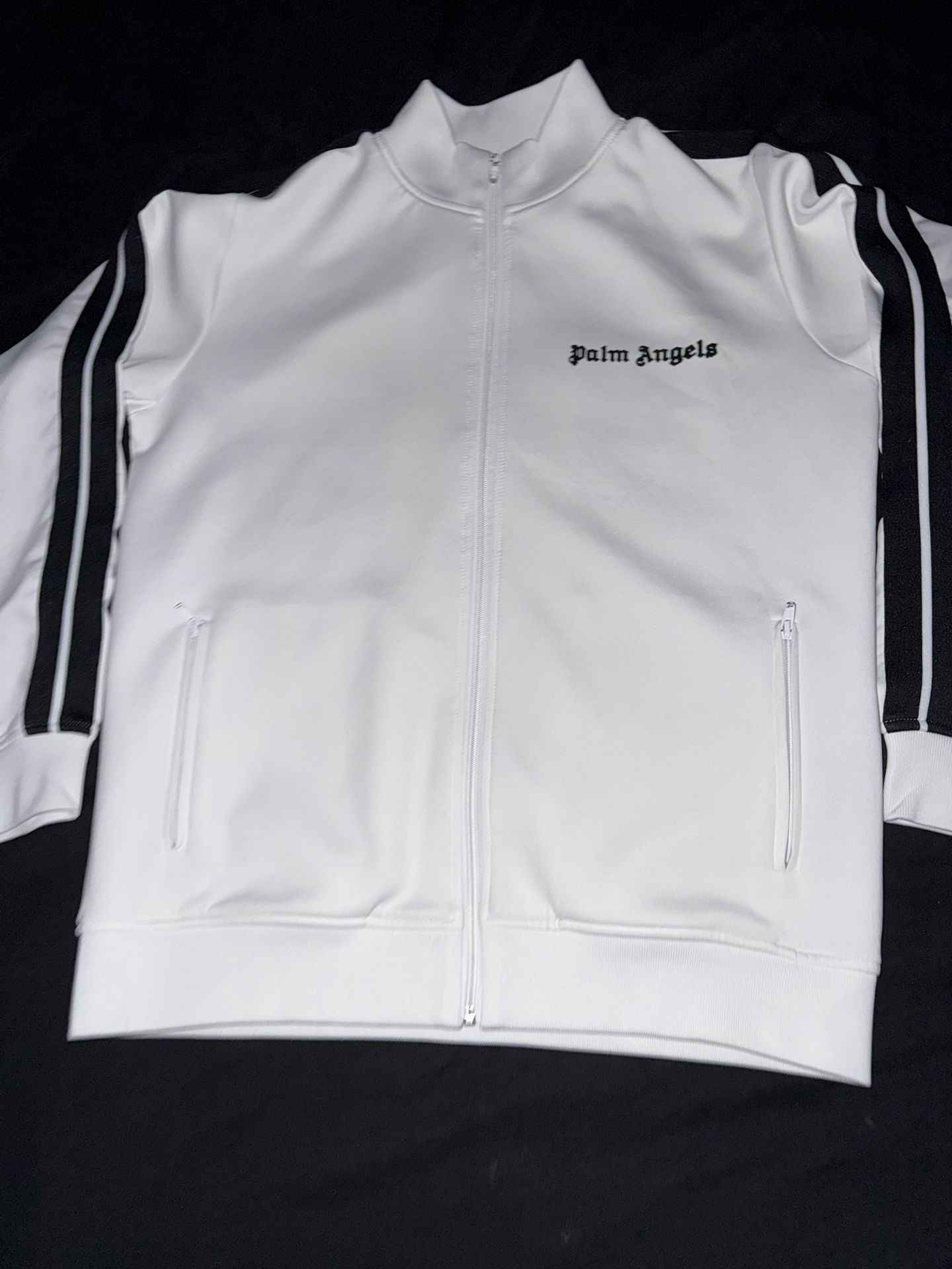 Palm Angels Track Jacket