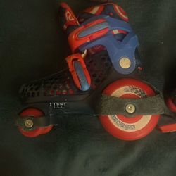 Rollerblades 