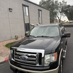 2010 Ford F-150