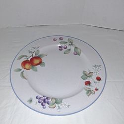 Serving Platter 