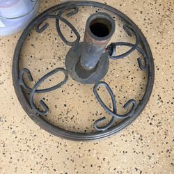Umbrella Stand $15 Metal 