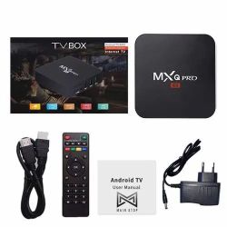 TV Box 
