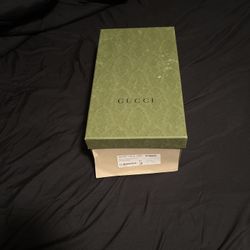 Gucci Shoes 