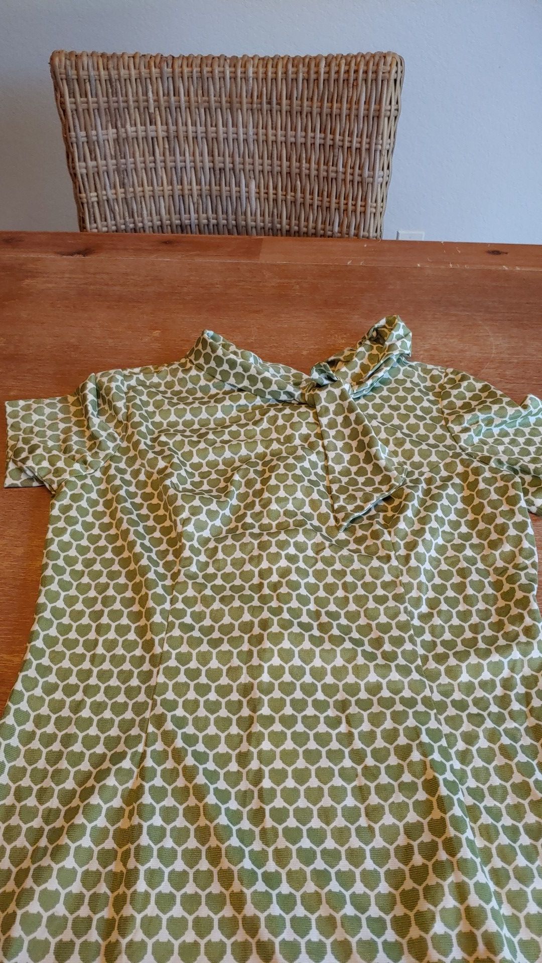 Vintage Dress