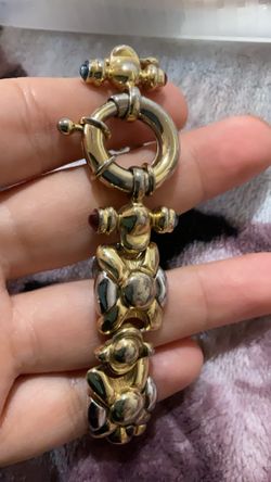 Vintage Bracelet