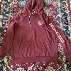 Abercrombie Hoodie Men’s 