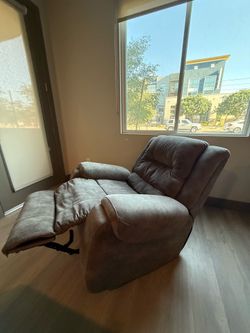 Recliner