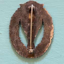 Air force Balloon Force Badge  