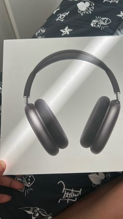 AirPods Max