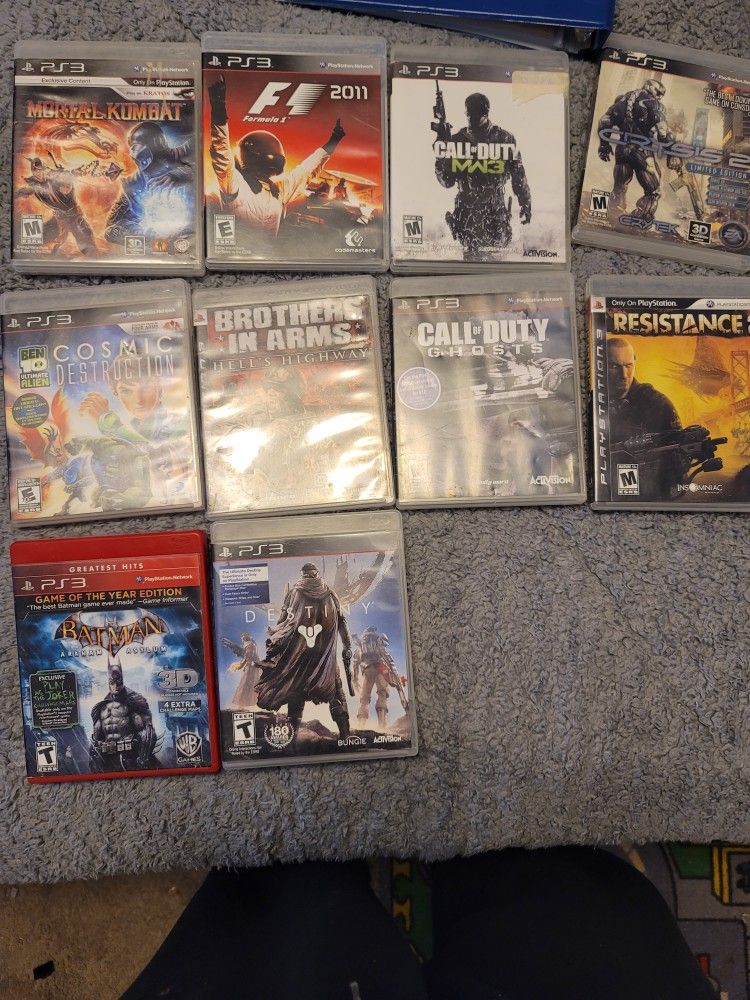 Ps3