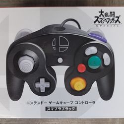 Nintendo GameCube Controller Super Smash Bros Ultimate Edition - Nintendo Switch