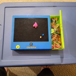 Lite Brite 