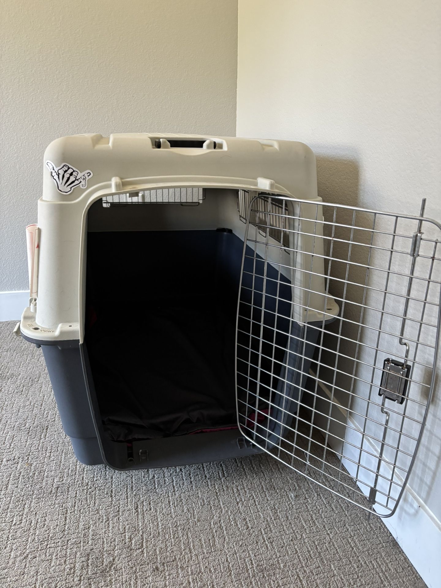 Large Dog Crate