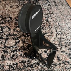 Roland KD-10 Kick Drum