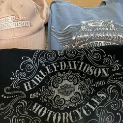 Harley Davidson Fans 
