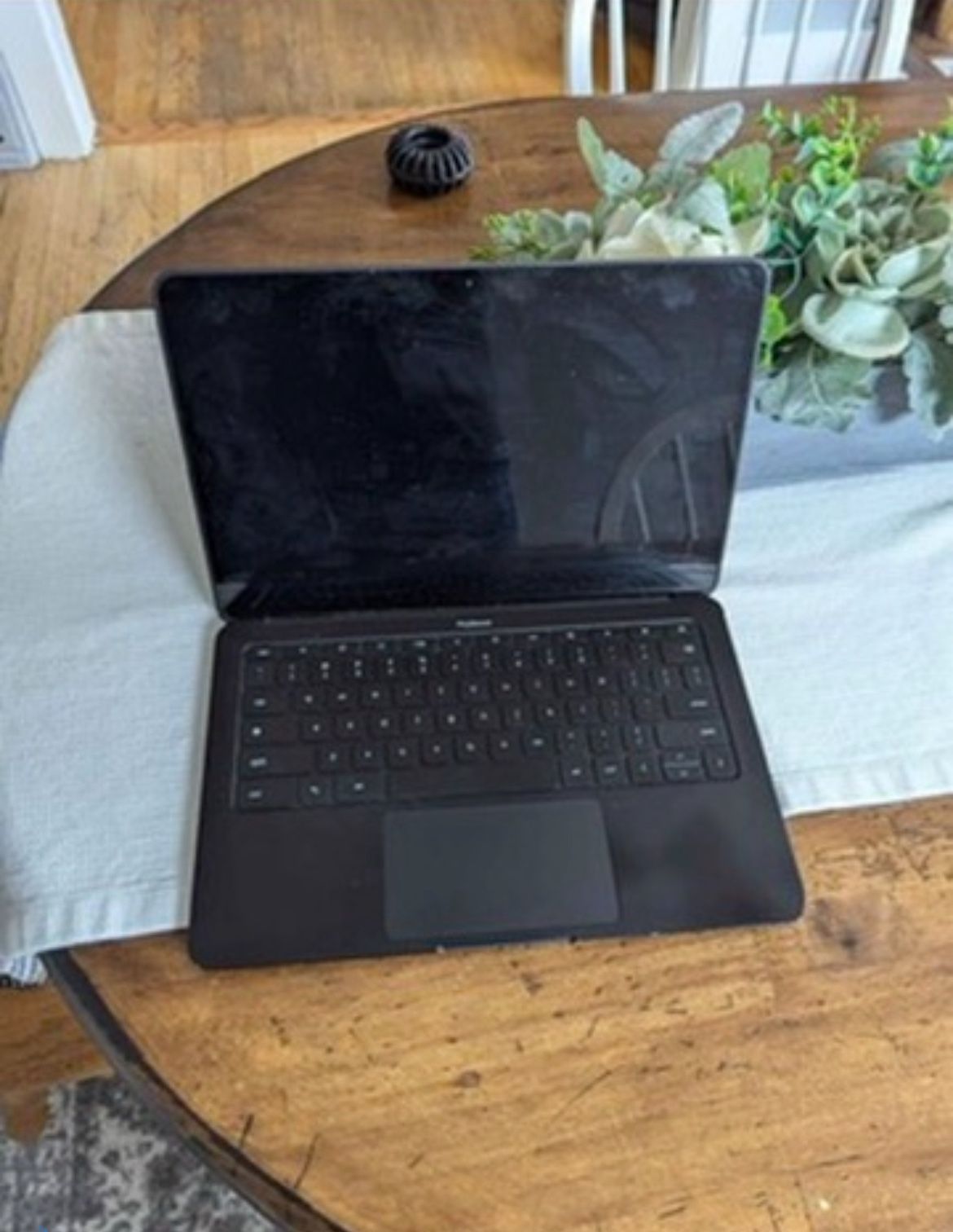 Pixel book Go