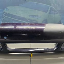 95-98 PORSCHE 911 CARRERA FRONT  BUMPER 