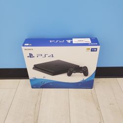 Sony Playstation 4 Ps4 New - PAYMENTS AVAILABLE NO CREDIT NEEDED