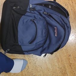 Jansport Laptop Backpack