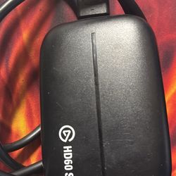 ELGATO HD60S